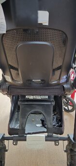 Bugaboo bee6 dvojkombinacia kocik - 9