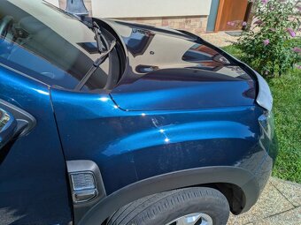 Dacia Duster 2, 1.3 Tce, 9/2020 - 9