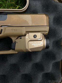 Glock 19X 9mm COMBO + Kydex - 9