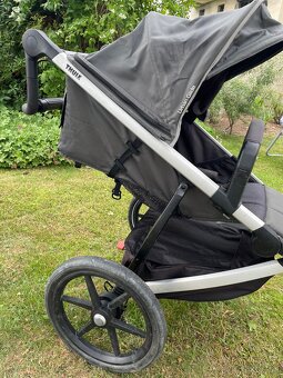 Thule Urban Glide - 9