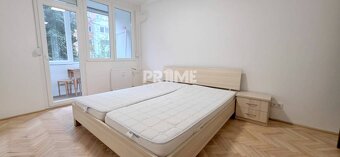MODERNÝ 2i byt, REKONŠTRUKCIA, BALKÓN, LOGGIA, Narcisová uli - 9