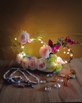 Gold Decoration - 9