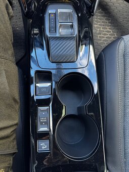 Peugeot 2008 96kw prvy majitel - 9