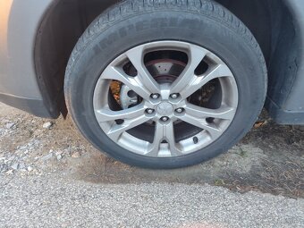 Mitsubishi Outlander 2.2 - 9