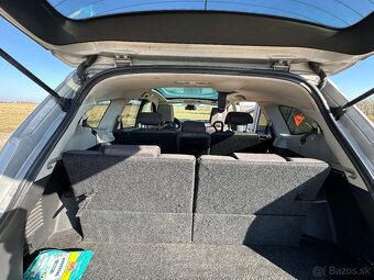 Nissan qashqai +2 4x4 - 9