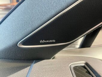 Volkswagen Touareg 4.0 V8 TDI R Line - 9