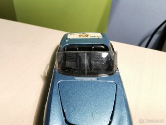Corgi toys Lotus Elan - 9