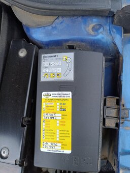 Škoda Octavia 3 RS 2.0 TDI 135kw CUPA - 9