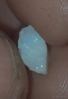 Slovenský Drahokam Opál XJ2 / 1,3ct - 9