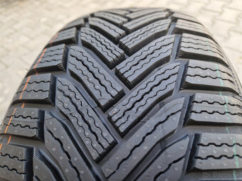 195/60 r16 zimne pneumatiky 195 60 16 R16 195/60/16 pneu - 9