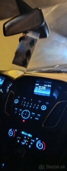 Ford Focus 2016 combi 1.0 ecoboost, SK auto - 9