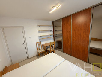 Prenájom moderného 3i bytu v blízkosti centra, Hlboká ul. Tr - 9