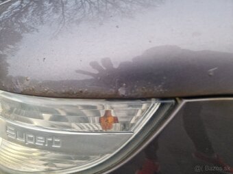 Skoda superb 2 combi - 9