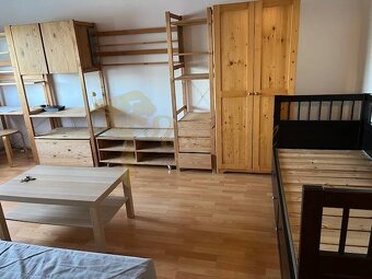 1-izb. byt, Bieloruská ul., Podunajské Biskupice - 9