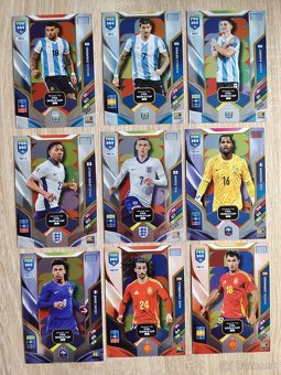 FIFA 365 2026 - futbalové kartičky - 9