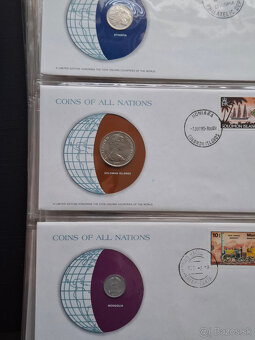 Numizmaticke obalky - cast druha - 9