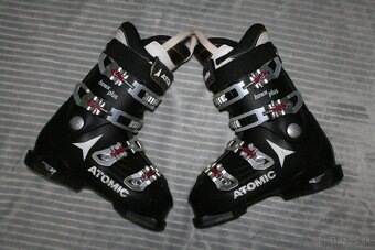 lyže Rossignol Experience 74 160 cm - 9