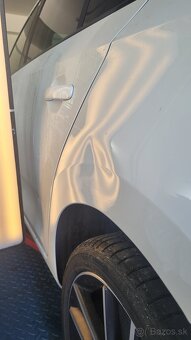 Opravy karosérii po krupobití - 9