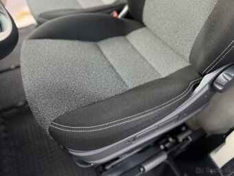 Fiat Ducato 2.3 Mjet 180k L4H3 Maxi 3.5t Iveco Motor SR 2021 - 9