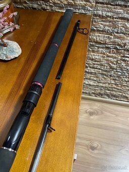 Daiwa tournament ags - 9