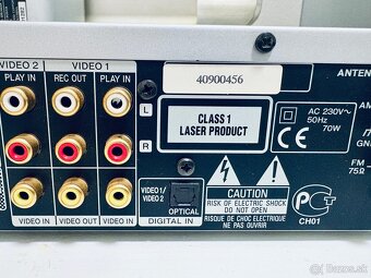 Domáce kino kenwood - 9