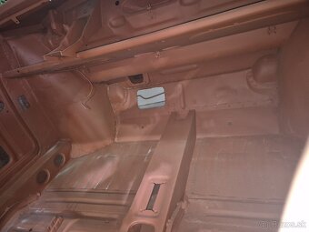 Predám Škodu 1000mb - 9