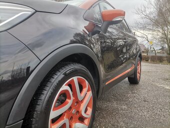 Renault Captur    43742KM    BENZIN - 9