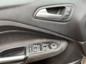 Ford Grand C-Max 1.5 TDCi 7 miestn - 9