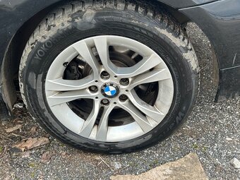 ROZPREDÁME BMW E91 320d 120kw N47N - 9