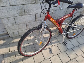 Predám horské bicykle - 9