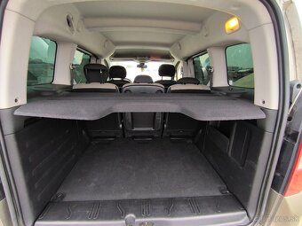 Citroën Berlingo Multispace 1.6 BlueHDi - 9