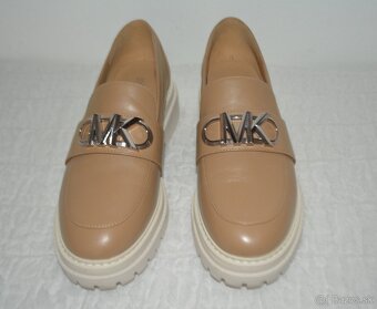 Mokasíny MICHAEL Michael Kors, veľ.37 - 9
