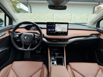 Škoda Enyaq IV 80 - 9