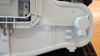 predam svetlo VW polo - 9