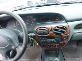 Renault megane 1,4i 1997 - 9