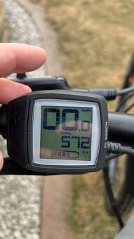 ELEKTROBICYKEL HAIBIKE 29, BOSCH, DEORE 1x12, NAJAZD 570km - 9