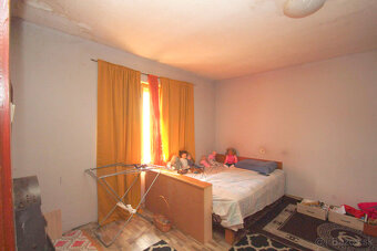 Predaj dom, chalupa Hačava - City, Hnúšťa Výmena - 9