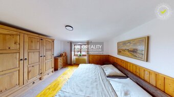 HALO reality - Predaj, rodinný dom Štiavnické Bane - EXKLUZÍ - 9