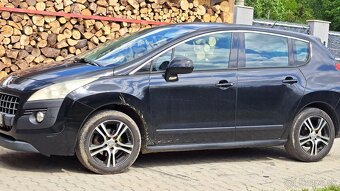 Peugeot 3008 - 9