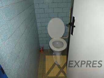 RK EXPRES - komerčná budova s obchodom a pohostinstvom. - 9