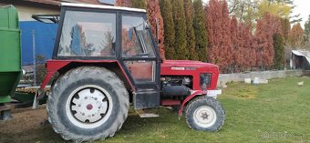 Zetor 4011 - 9