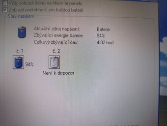 Hp elitebook 8460p ,Intel(R) Core™i5 , 3gb ram ,Windows XP - 9