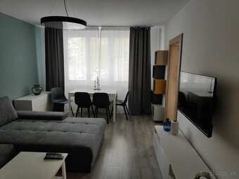 2 izbový Boženy Nemcovej - 9