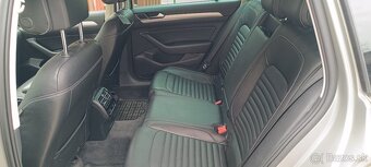 Passat B8 - 9