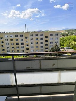 Prenájom 3 izbový zariadený byt, Zlaté Moravce, Hviezdoslavo - 9