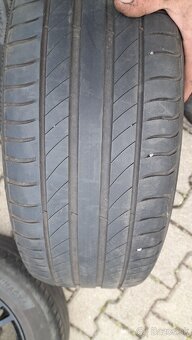 5x112R16 + pneu 215/55R16 - 9
