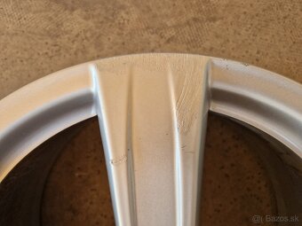 Mercedes 5x112 R18-Pneu Mam - 9