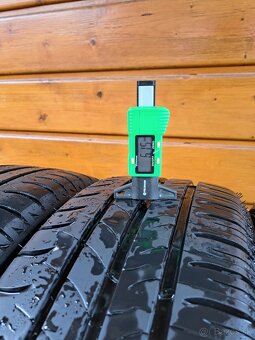 Letné pneu Michelin Energy 195/55 R16 - 9