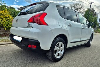 Peugeot 3008 1.6 hdi 2010 - 9