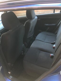 Suzuki Swift 4x4 - 9